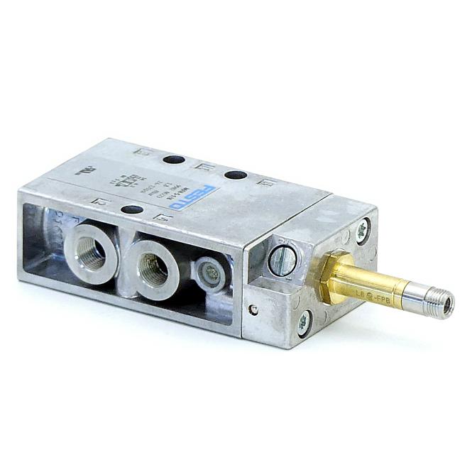 Maschinenteil24 Solenoid Valve MFH 5 1 8 Buy Online