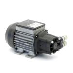 Heat Transfer Turbine Pump 