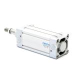 Standard cylinder DNC-80-100-PPV-A 