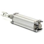 Pneumatic cylinder 