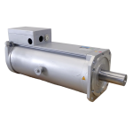 servo motor MHP-I-132-04AE-02 