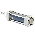 Pneumatic cylinder 