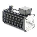 Servomotor 3-MOT Id. Nr. 00398863 