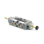 5/2 Directional Control Valve 