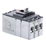 Molded case circuit breaker 