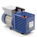 Rotary vane vacuum pump 