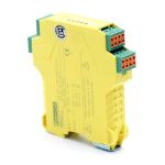 Sicherheitsrelais PSR-SPP-24DC/SDC4/2X1/B 