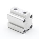 Mini Cylinder 25 x 10 