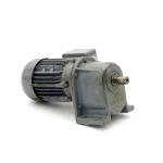 Gearmotor G072-10/DK64-163L 