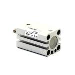 Compact Cylinder CDQSB16-25DM 