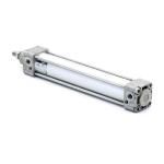 Pneumatic cylinder 0 822 341 007 