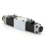 4/3 Directional control valve 