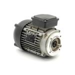 Three-phase motor IEC 60034 