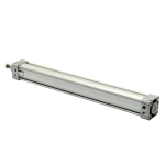 Pneumatic cylinder 