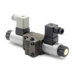 Directional control valve EZ2H,10,00 