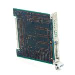 Controller card AZ-R01 (version 01.08) 