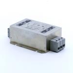 Universeller 3-Phasen EMV-Filter FN351-50-34 