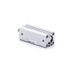 Pneumatic cylinder CDQSB16-40DC 