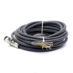 Connecting cable RC18WF8ML-C1825 