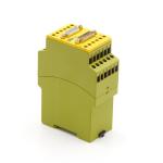 Safe Monitoring Relay PAD/SI 800/4096I/5VDC 