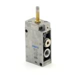 Solenoid valve MFH-5-1/4-S 