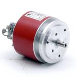 Rotary encoder CE100S 103-00007 