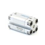 Pneumatic cylinder ADVU-16-15-P-A 