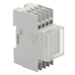 Fault signaling relay 