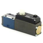 4/4 Proportional directional control valve 