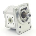 Gear pump 