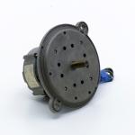 Burner Motor 