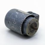 3-Phase Brake Motor 