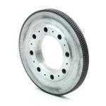 CBN flap wheel LA-159679.00 