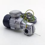 Gearmotor 