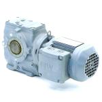 gearmotor SA47 DR63M4/TM 