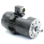 permanent magnet - DC servo motor 10,10H / MMA-0 / S 006 