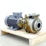 Pump CA 132M/2C-11 