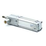 Pneumatic cylinder DNC-40-60-PPV-A-''M12''K5-KP 