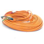 Fiberoptics 2x 50/125 