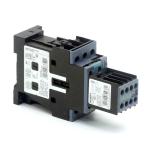 Power contactor 3RT2026-1BB44 