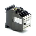 Auxiliary contactor 3TH80 16-0A 