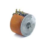 Powerstat Variable Transformer 10B 