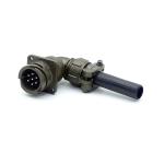 Connector CA3100E16S-1PB08 