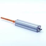 Pneumatic cylinder 