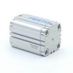 Compact cylinder ADVU-63-80-A-P-A 