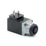 Valve solenoid 