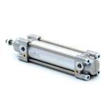 Pneumatic cylinder 