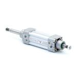 Pneumatic cylinder 