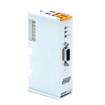 EtherCAT-Klemme 