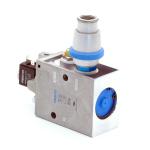 Solenoid valve MFH-3-1/2-S 